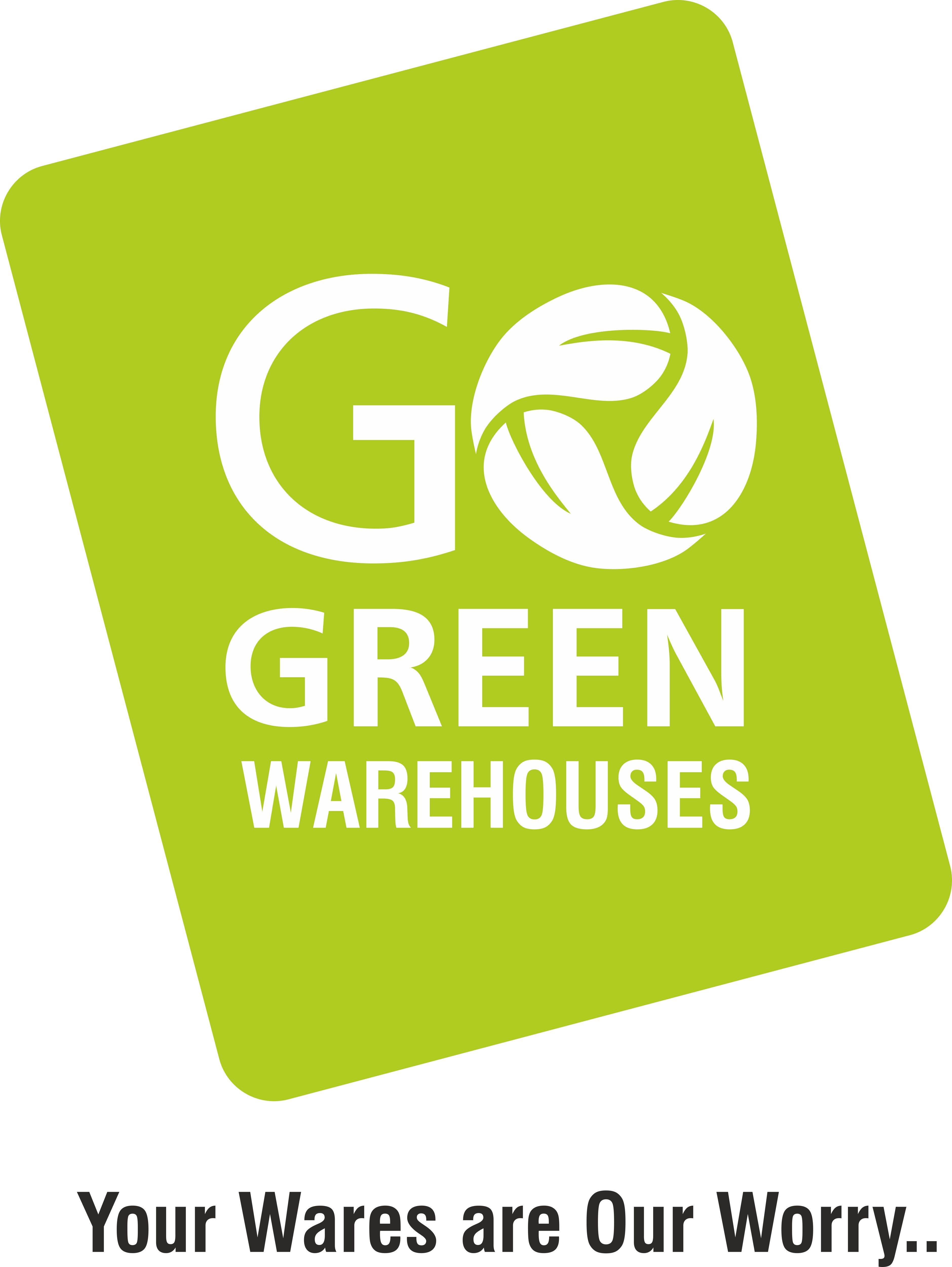Go Green Warehouse