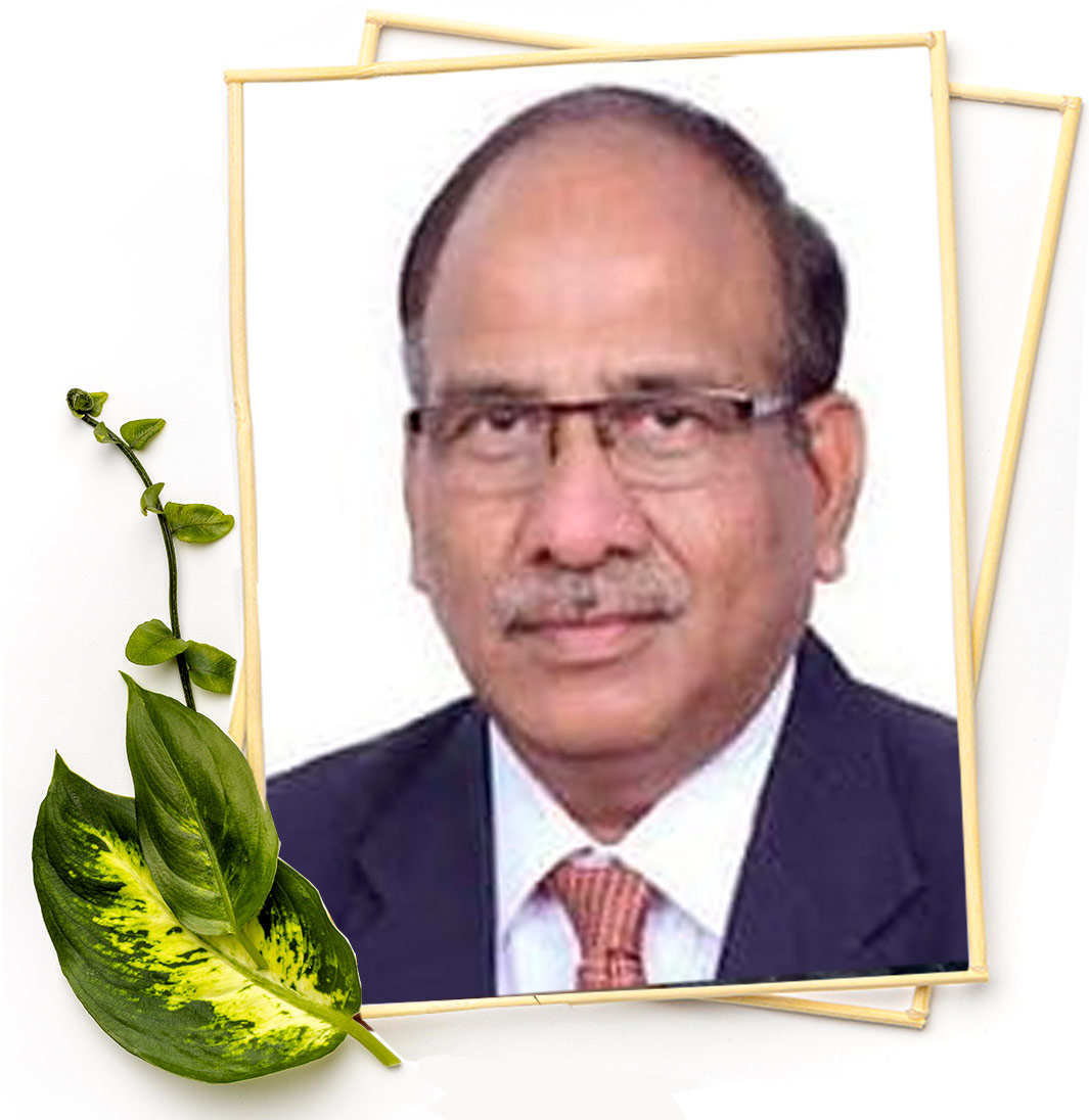 Dr. R C Agrawal